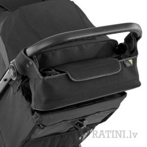 Baby Jogger Parent Console 2 mantu organizators universāls