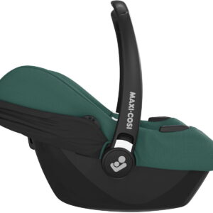 Maxi Cosi Cabriofix I-Size autokēsliņš mazuļiem 45-75cm krāsa Essential Green