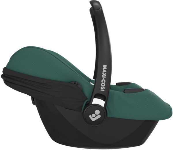 Ratini.lv | Cabriofix I-Size autokēsliņš mazuļiem 45-75cm krāsa Essential Green bilde #11