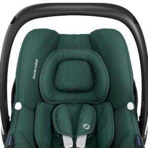 Maxi Cosi Cabriofix I-Size autokēsliņš mazuļiem 45-75cm krāsa Essential Green