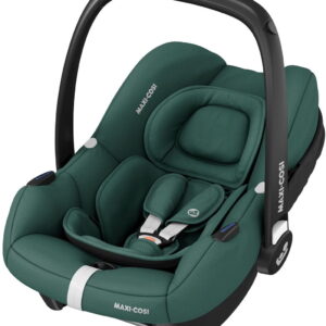 Maxi Cosi Cabriofix I-Size autokēsliņš mazuļiem 45-75cm krāsa Essential Green