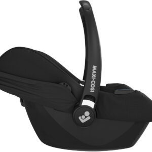 Maxi Cosi Cabriofix I-Size autokēsliņš mazuļiem 45-75cm krāsa Essential Black