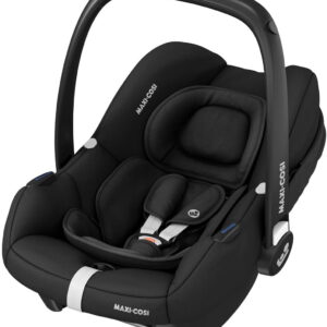 Maxi Cosi Cabriofix I-Size autokēsliņš mazuļiem 45-75cm krāsa Essential Black