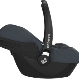 Maxi Cosi Cabriofix I-Size autokēsliņš mazuļiem 45-75cm krāsa Essential Graphite