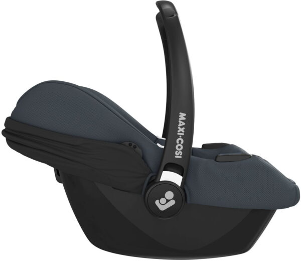 Ratini.lv | Cabriofix I-Size autokēsliņš mazuļiem 45-75cm krāsa Essential Graphite bilde #13