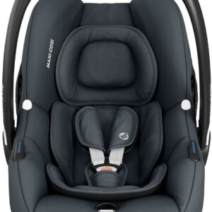 Maxi Cosi Cabriofix I-Size autokēsliņš mazuļiem 45-75cm krāsa Essential Graphite