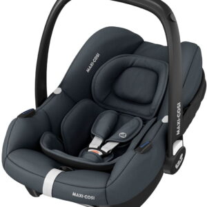 Maxi Cosi Cabriofix I-Size autokēsliņš mazuļiem 45-75cm krāsa Essential Graphite