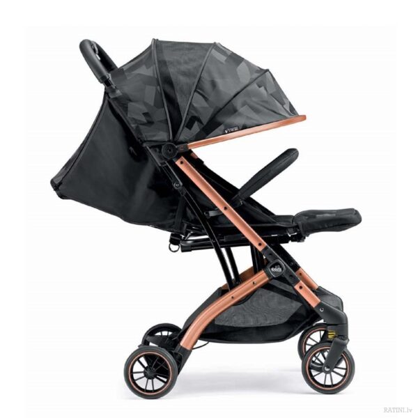 Ratini.lv | Compass 2.0 ratiņi krāsa 195 Grey bilde #5