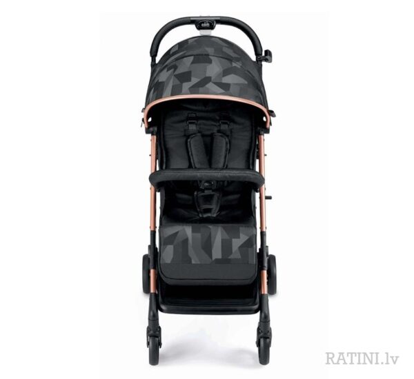Ratini.lv | Compass 2.0 ratiņi krāsa 195 Grey bilde #3