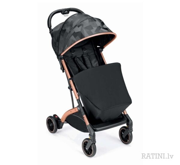 Ratini.lv | Compass 2.0 ratiņi krāsa 195 Grey bilde #9