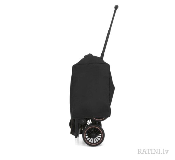 Ratini.lv | Compass 2.0 ratiņi krāsa 195 Grey bilde #15