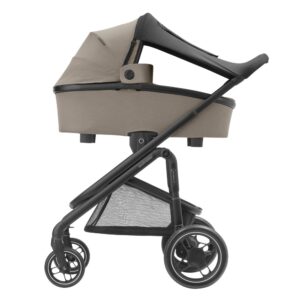 Maxi Cosi STROLLER SUN COVER ratu saulessargs krāsa BLACK