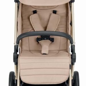 CAM Off-Road bērnu pasataigu ratiņi krāsa 218 Beige