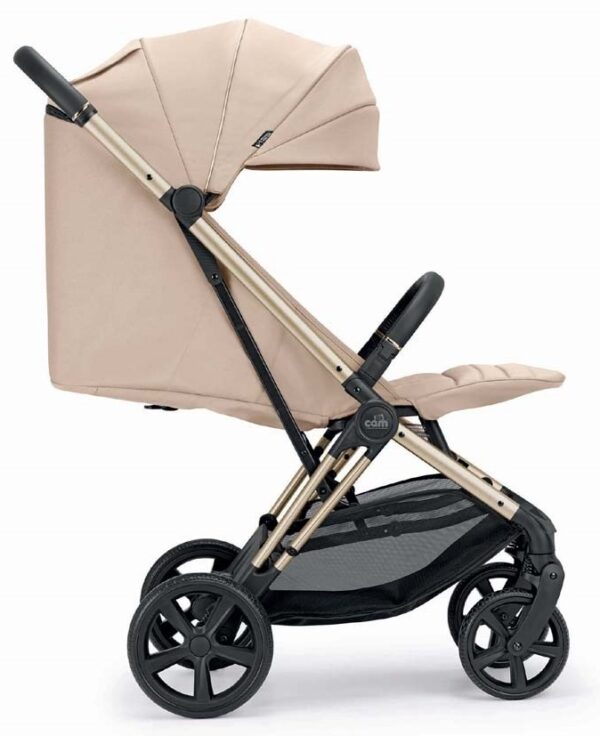 Ratini.lv | Off-Road sporta ratiņi krāsa 205 Beige bilde #5