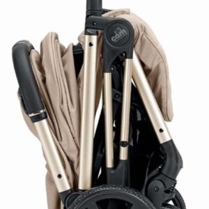 CAM Off-Road bērnu pasataigu ratiņi krāsa 218 Beige