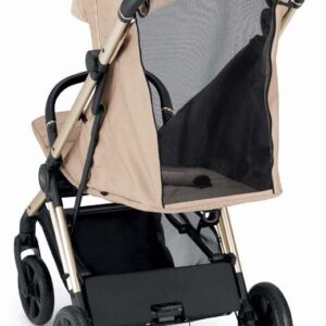 CAM Off-Road bērnu pasataigu ratiņi krāsa 218 Beige
