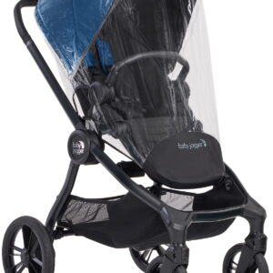Baby Jogger City Sights Watershield ratu lietus plēve