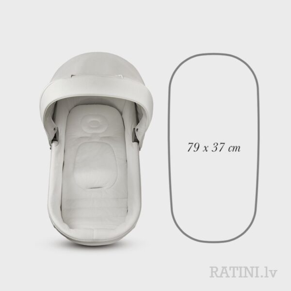 Ratini.lv | Aptica XT Quattro System Darwin krāsa Horizont Grey 2023 bilde #13