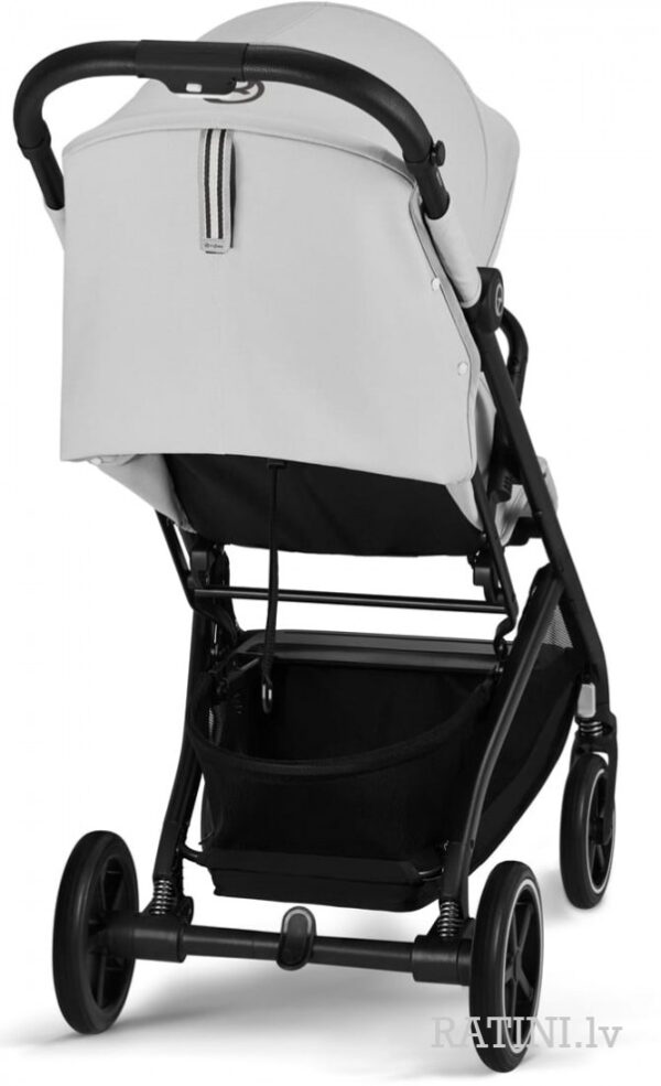 Ratini.lv | Beezy ratiņi krāsa Canvas White bilde #7