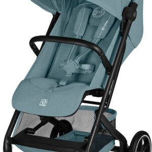 Cybex Beezy bērnu pastaigu ratiņi krāsa Stormy Blue