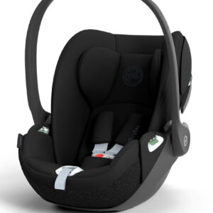 Cybex Cloud T I-Size autokrēsliņš mazuļiem 45-87cm krāsa Sepia Black