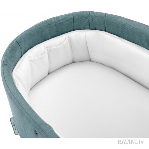 Ratini.lv | Kulba S LUX krāsa Lava Grey bilde #9