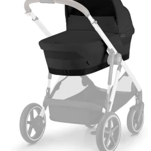 Cybex Gazelle S ratu kulba