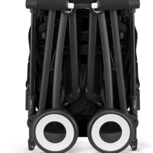 Cybex Libelle 2.0 bērnu ratiņi krāsa Magic Black