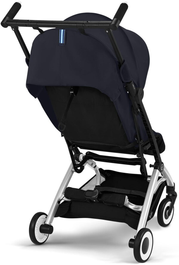 Ratini.lv | Libelle 2.0 bērnu ratiņi krāsa Dark Blue bilde #11