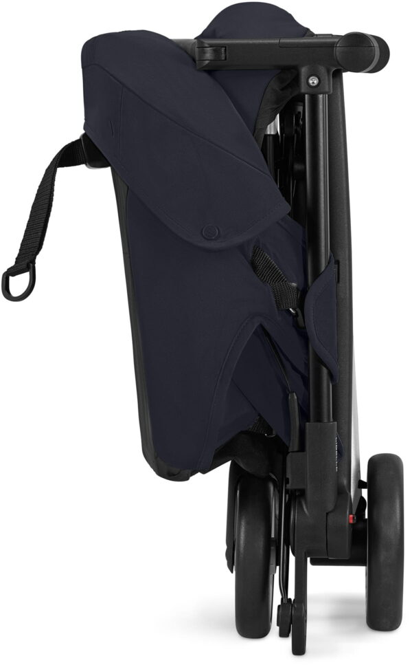 Ratini.lv | Libelle 2.0 bērnu ratiņi krāsa Dark Blue bilde #13