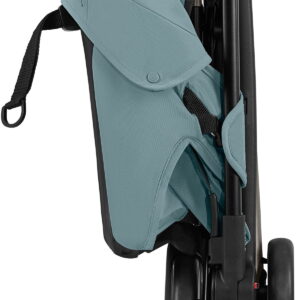 Cybex Libelle 2.0 bērnu ratiņi krāsa Stormy Blue