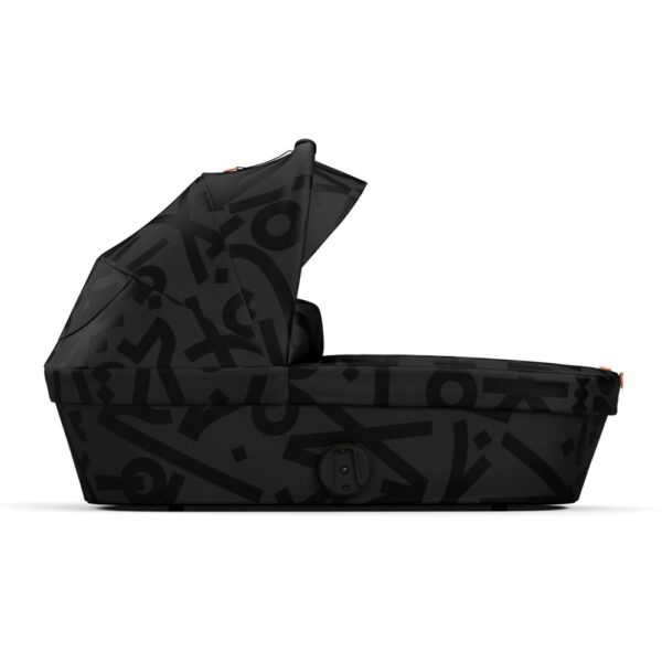 Ratini.lv | Melio Street Cot kulba krāsa Real Black bilde #5