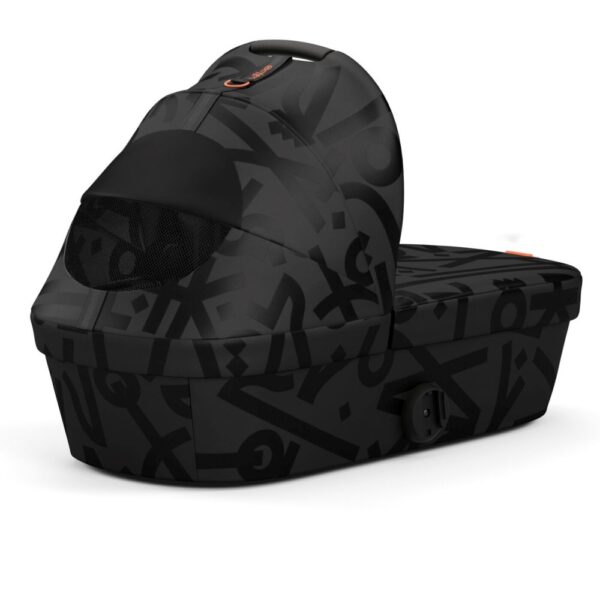 Ratini.lv | Melio Street Cot kulba krāsa Real Black bilde #7