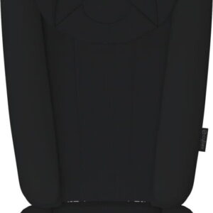 Cybex Newborn Nest mazuļu ieliktnis ratiņos krāsa Black