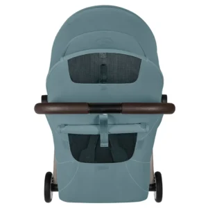 Cybex ORFEO bērnu ratiņi krāsa Stormy Blue