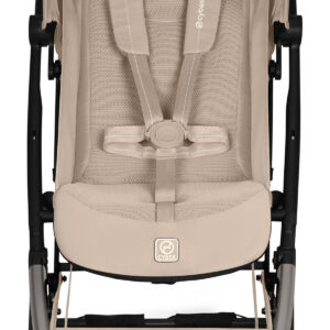 Cybex ORFEO bērnu ratiņi krāsa Almond Beige