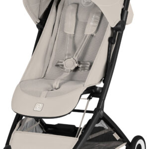 Cybex ORFEO bērnu ratiņi krāsa Dune Grey