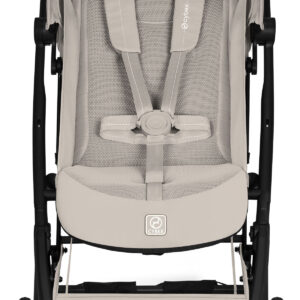 Cybex ORFEO bērnu ratiņi krāsa Dune Grey