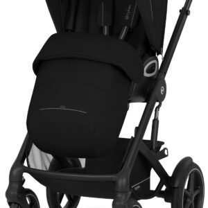 Cybex Talos S LUX bērnu