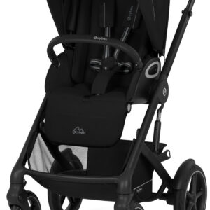 Cybex Talos S LUX bērnu