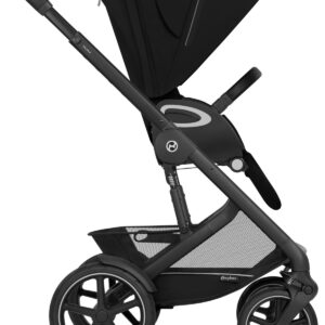Cybex Talos S LUX bērnu