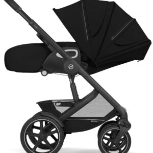 Cybex Talos S LUX bērnu