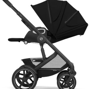 Cybex Talos S LUX bērnu