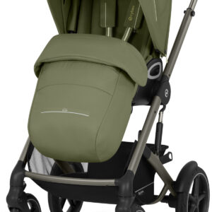 Cybex Talos S LUX bērnu