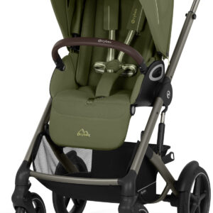 Cybex Talos S LUX bērnu