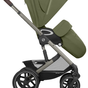 Cybex Talos S LUX bērnu