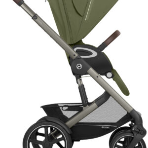 Cybex Talos S LUX bērnu