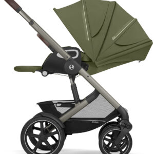Cybex Talos S LUX bērnu