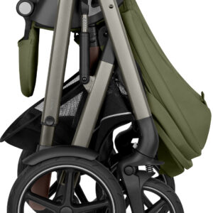Cybex Talos S LUX bērnu