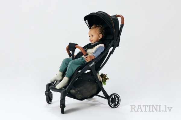 Ratini.lv | Julie One sporta rati krāsa Dreamin' bilde #27